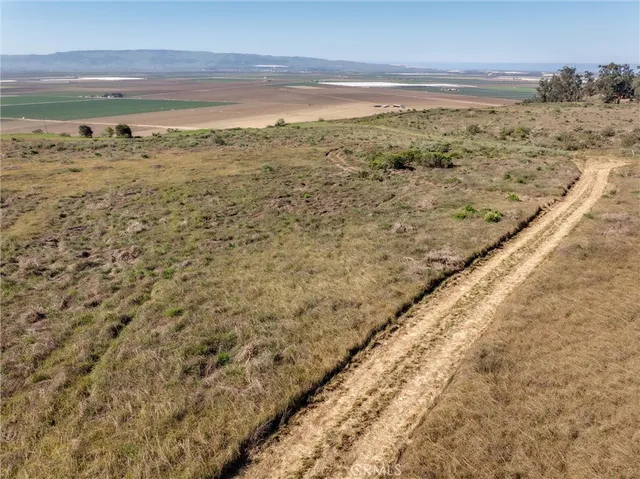 a view of beach and ocean
