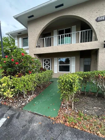 $2,100 | 13886 Vía Flora A Delray Beach, Delray Beach, FL 33484