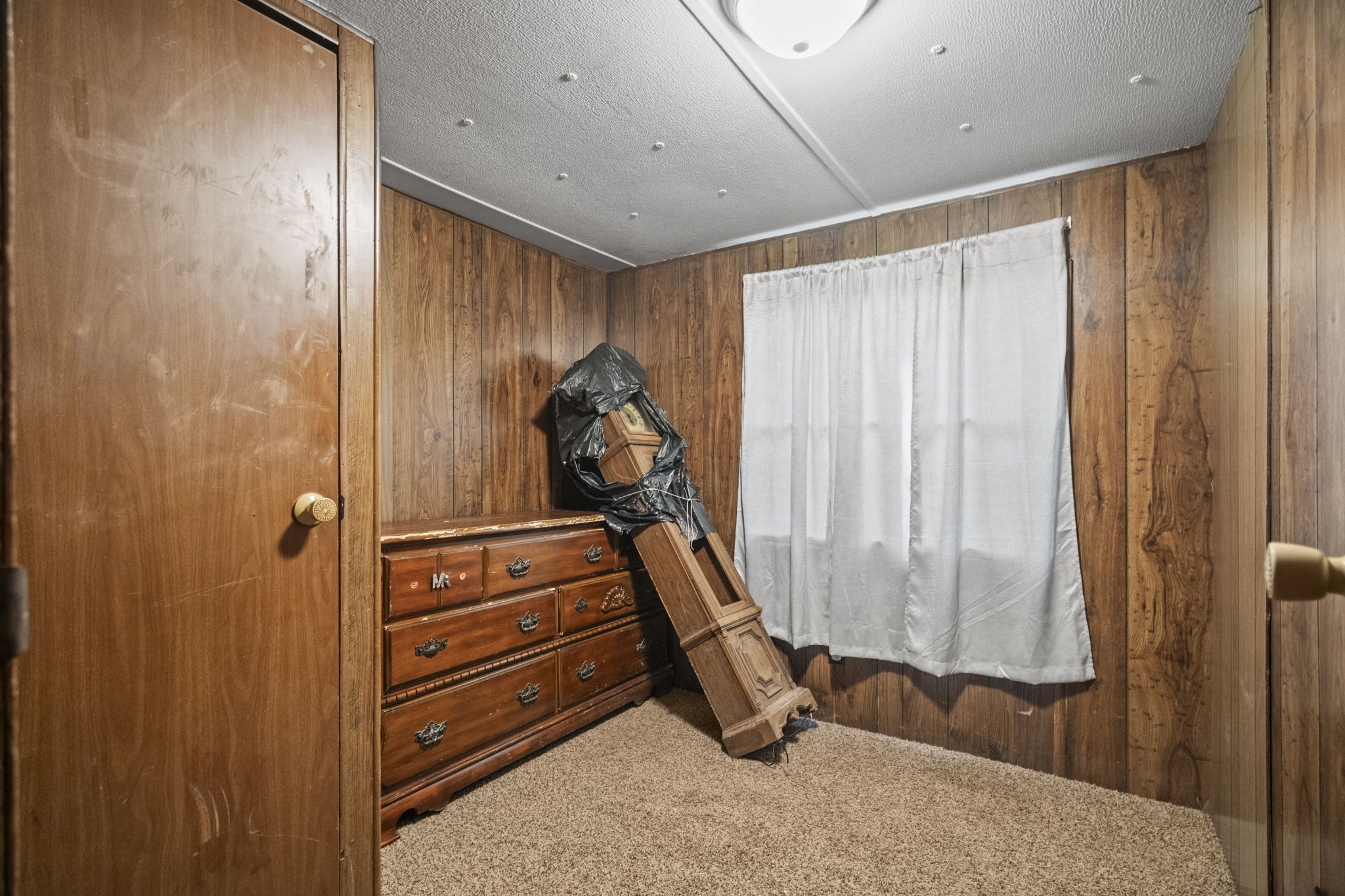6214 Lincoln Park Road Springfield, TN 37172 - Photo 19 of 25 a view of a room with gym equipment