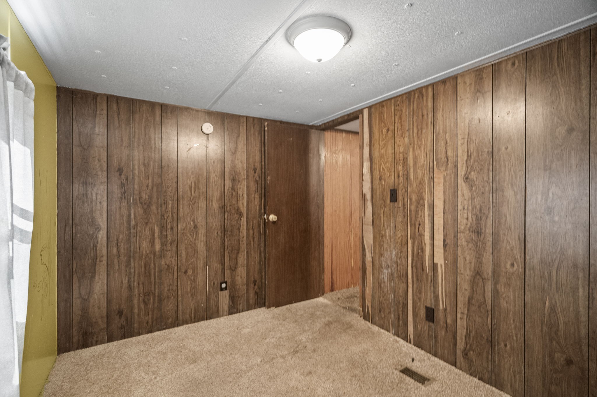 6214 Lincoln Park Road Springfield, TN 37172 - Photo 21 of 25 a view of an empty room