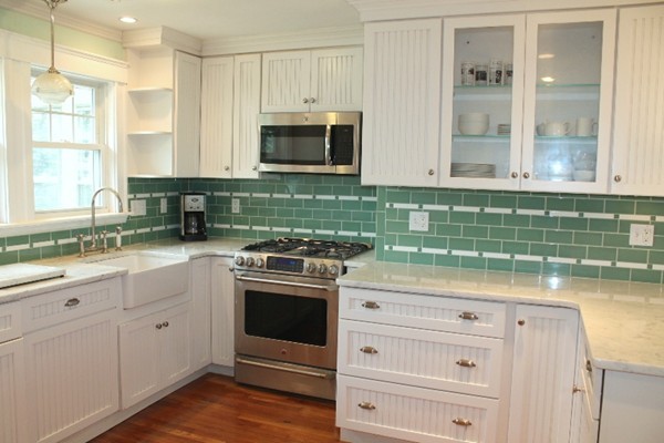93 Bradford Road, Unit 2 Watertown, MA 02472 - Photo 11 of 27 Gallery Image 11