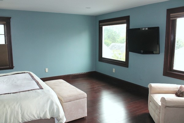 93 Bradford Road, Unit 2 Watertown, MA 02472 - Photo 20 of 27 Gallery Image 20
