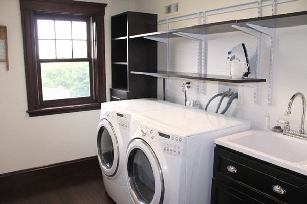 93 Bradford Road, Unit 2 Watertown, MA 02472 - Photo 25 of 27 Gallery Image 25