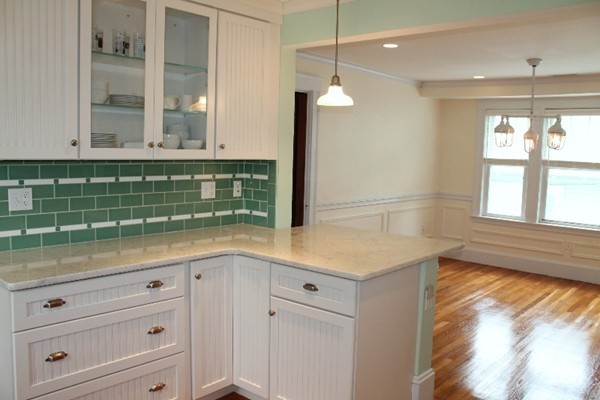 93 Bradford Road, Unit 2 Watertown, MA 02472 - Photo 9 of 27 Gallery Image 9