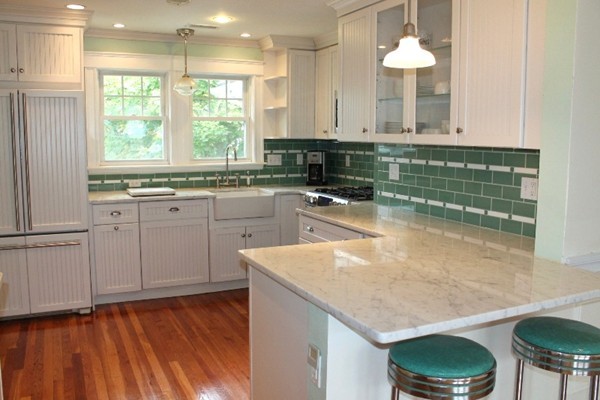 93 Bradford Road, Unit 2 Watertown, MA 02472 - Photo 10 of 27 Gallery Image 10