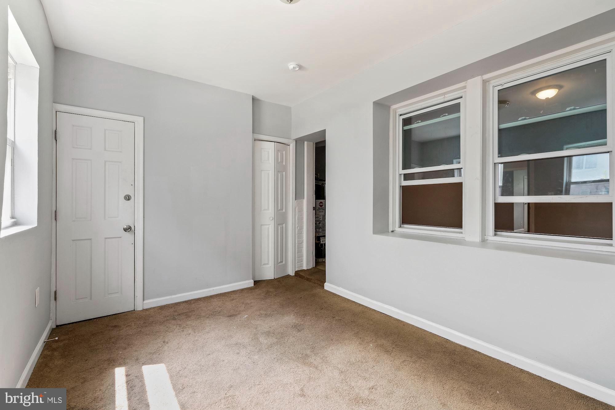 157 36th Street Northeast Washington, DC 20019 - Photo 14 of 16