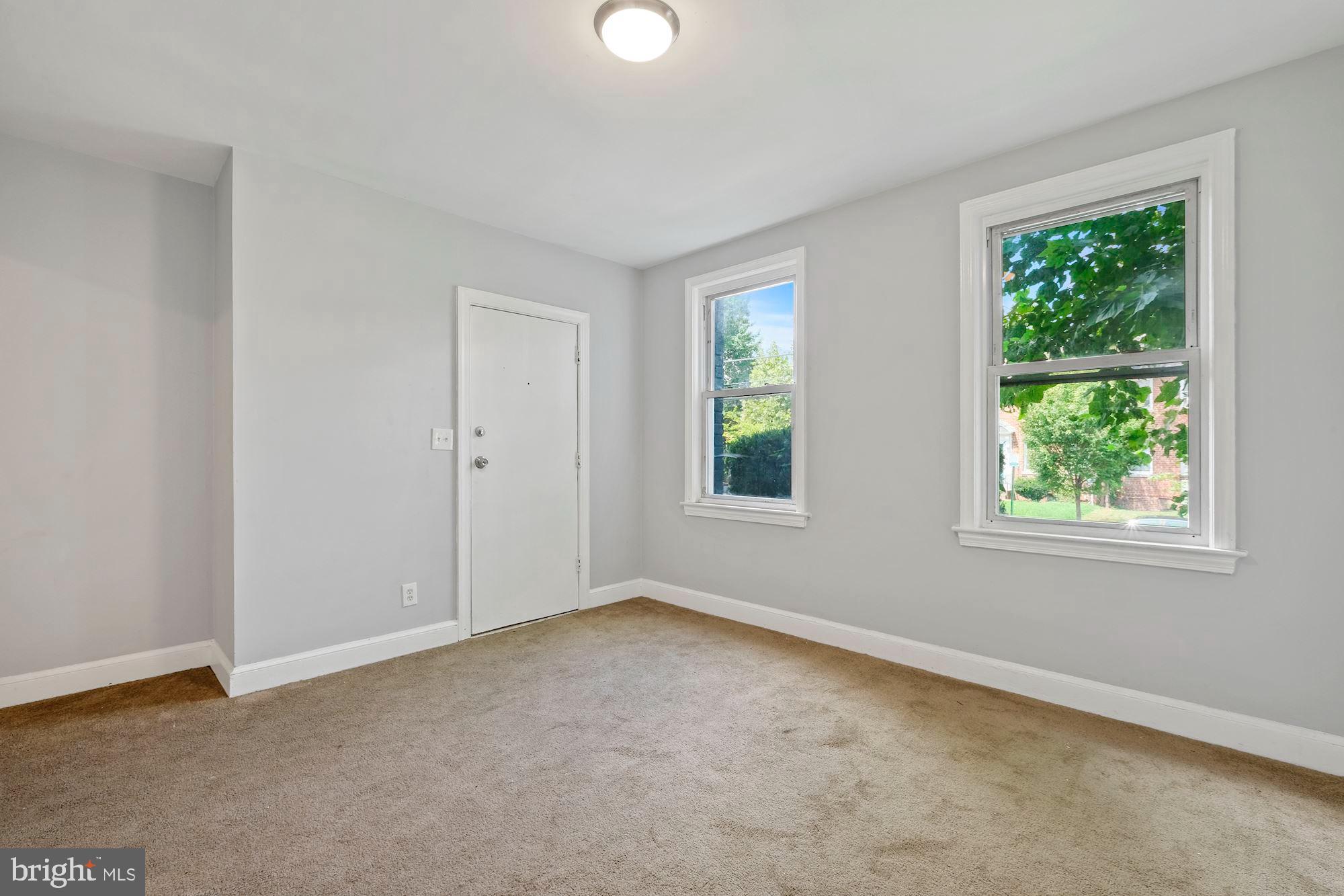 157 36th Street Northeast Washington, DC 20019 - Photo 5 of 16