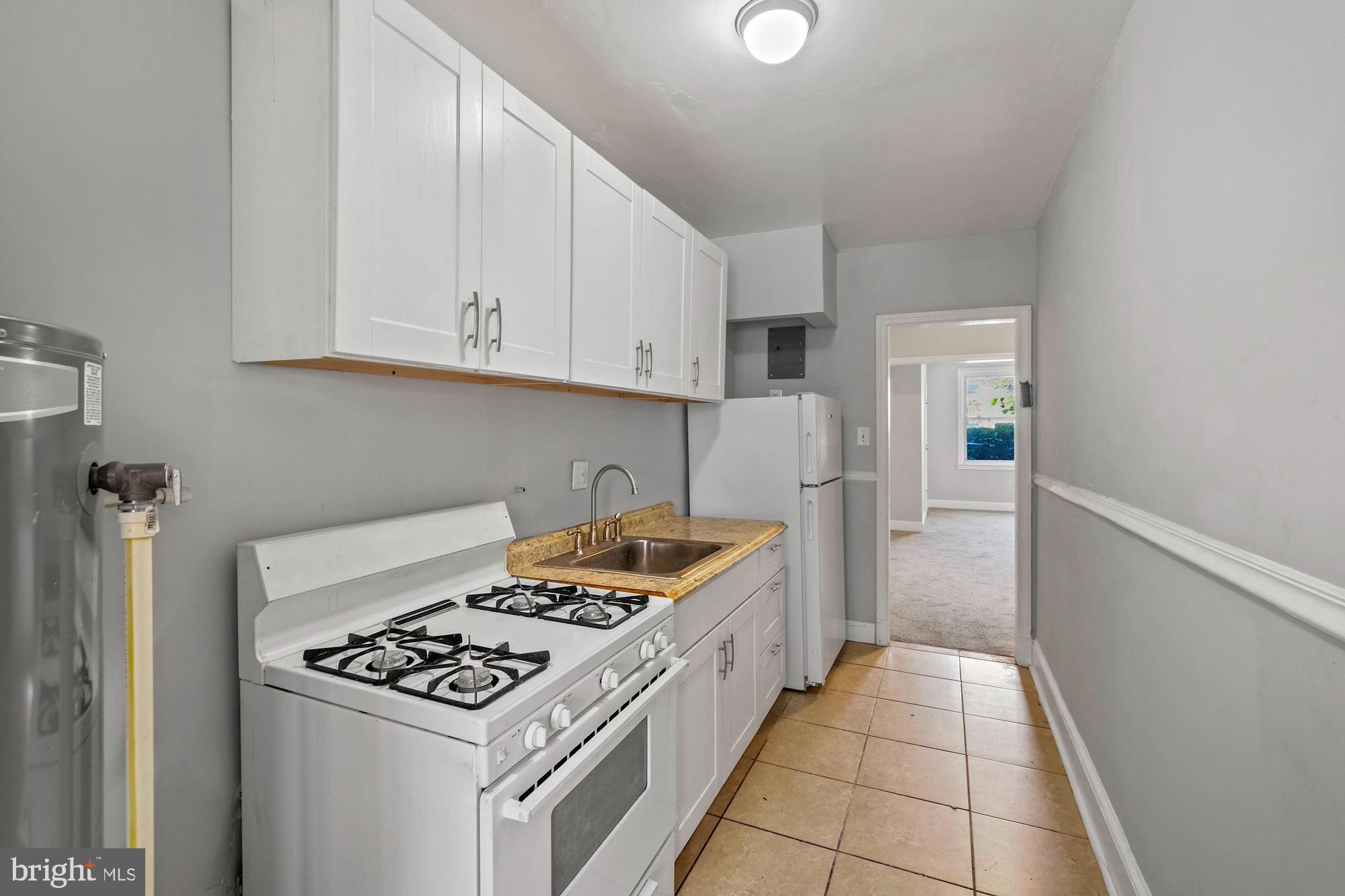 157 36th Street Northeast Washington, DC 20019 - Photo 6 of 16