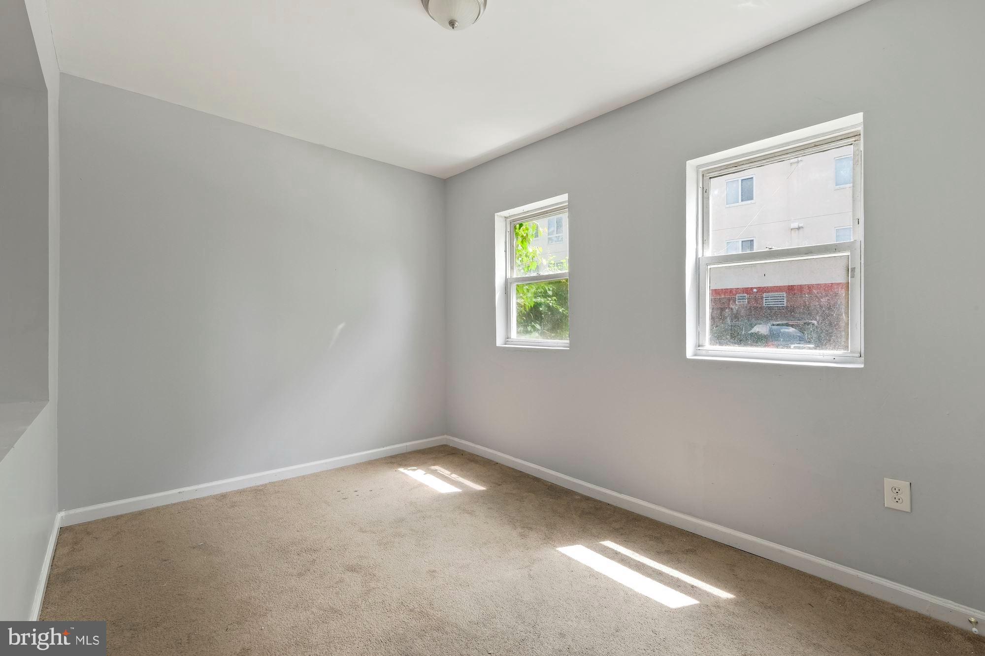 157 36th Street Northeast Washington, DC 20019 - Photo 10 of 16