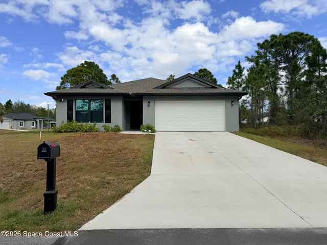 $2,650 | 341 Titan Road Southeast, Palm Bay, FL 32909