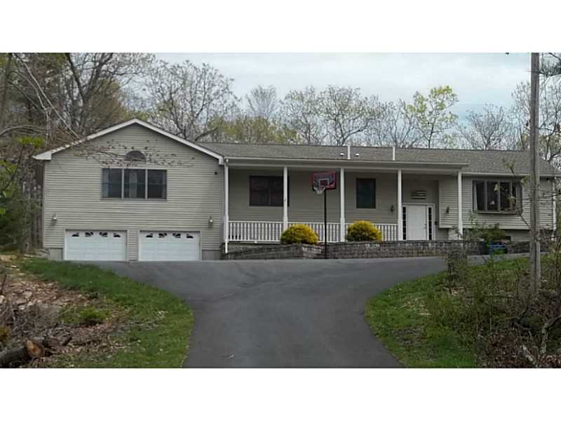 180 Pig Hill Road Coventry, RI 02827 - Photo 1 of 25 Exterior Front.