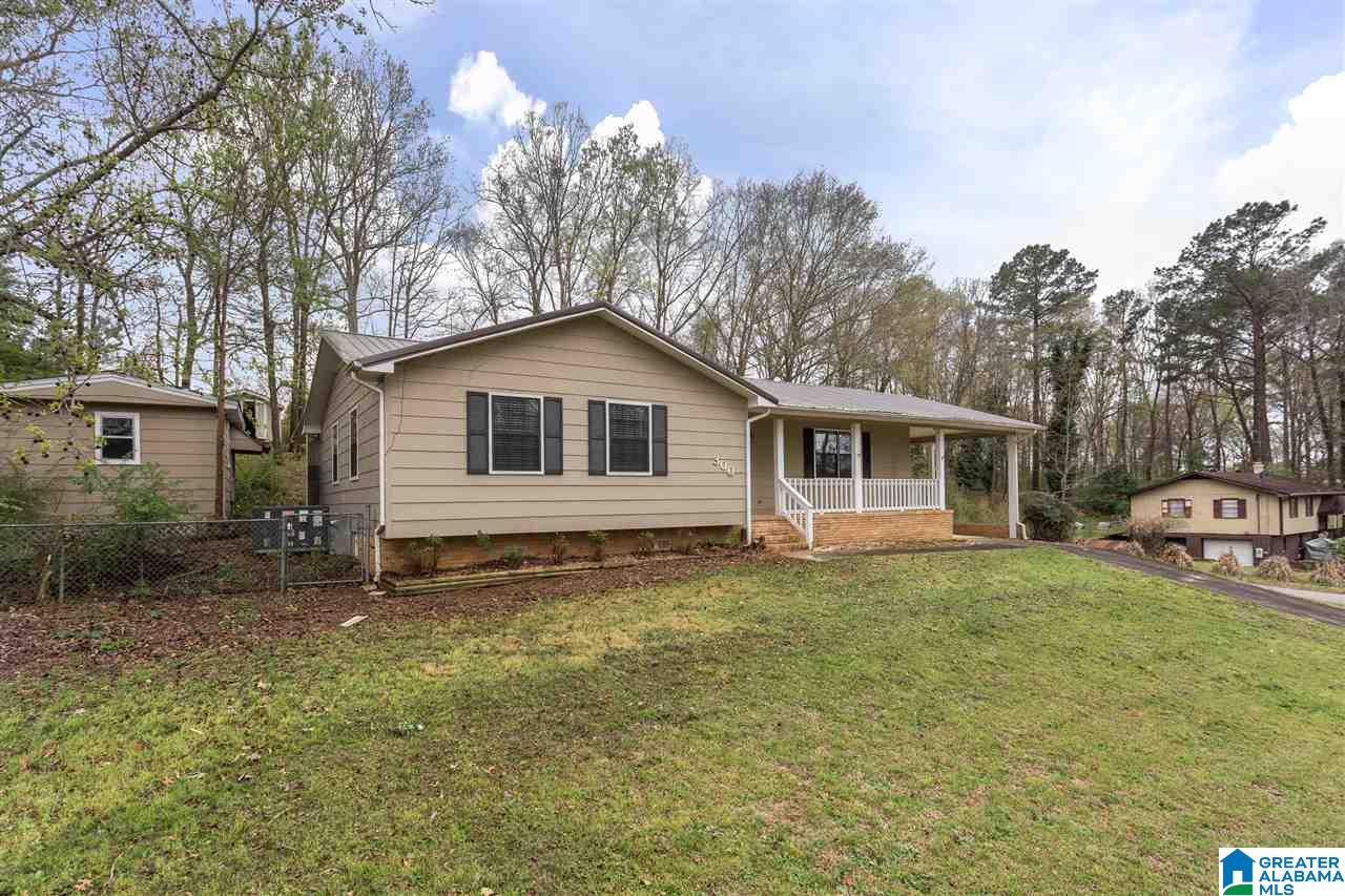 300 Hilltop Road Weaver, AL 36277 - Photo 28 of 32