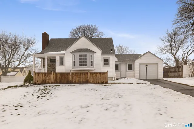 $529,900 | 81 Birch Street, Stratford, CT 06615