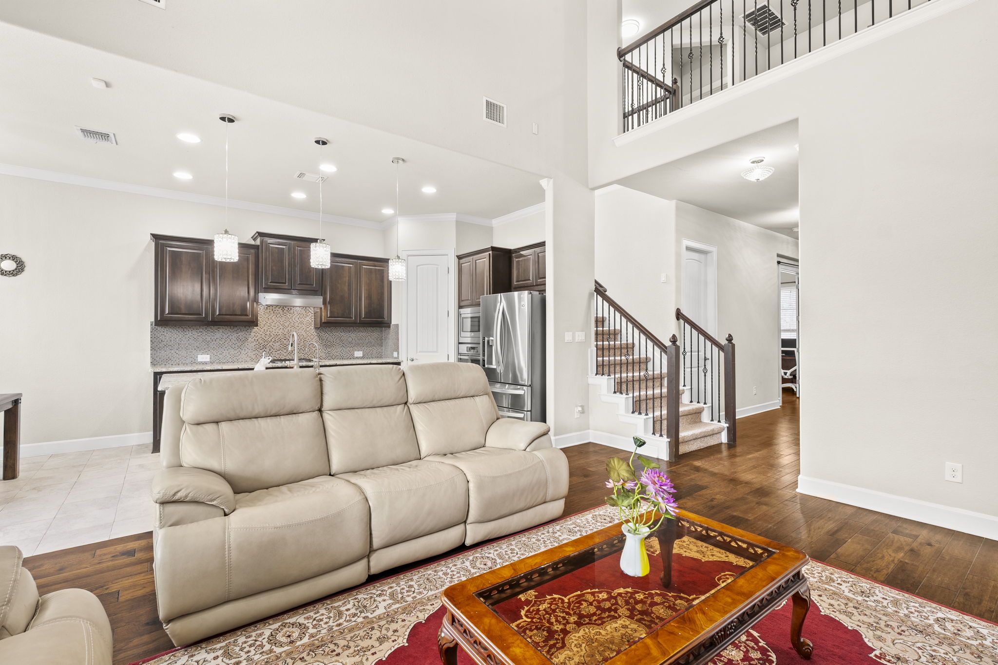 267 Fort Cobb Way Georgetown, TX 78628 - Photo 13 of 40
