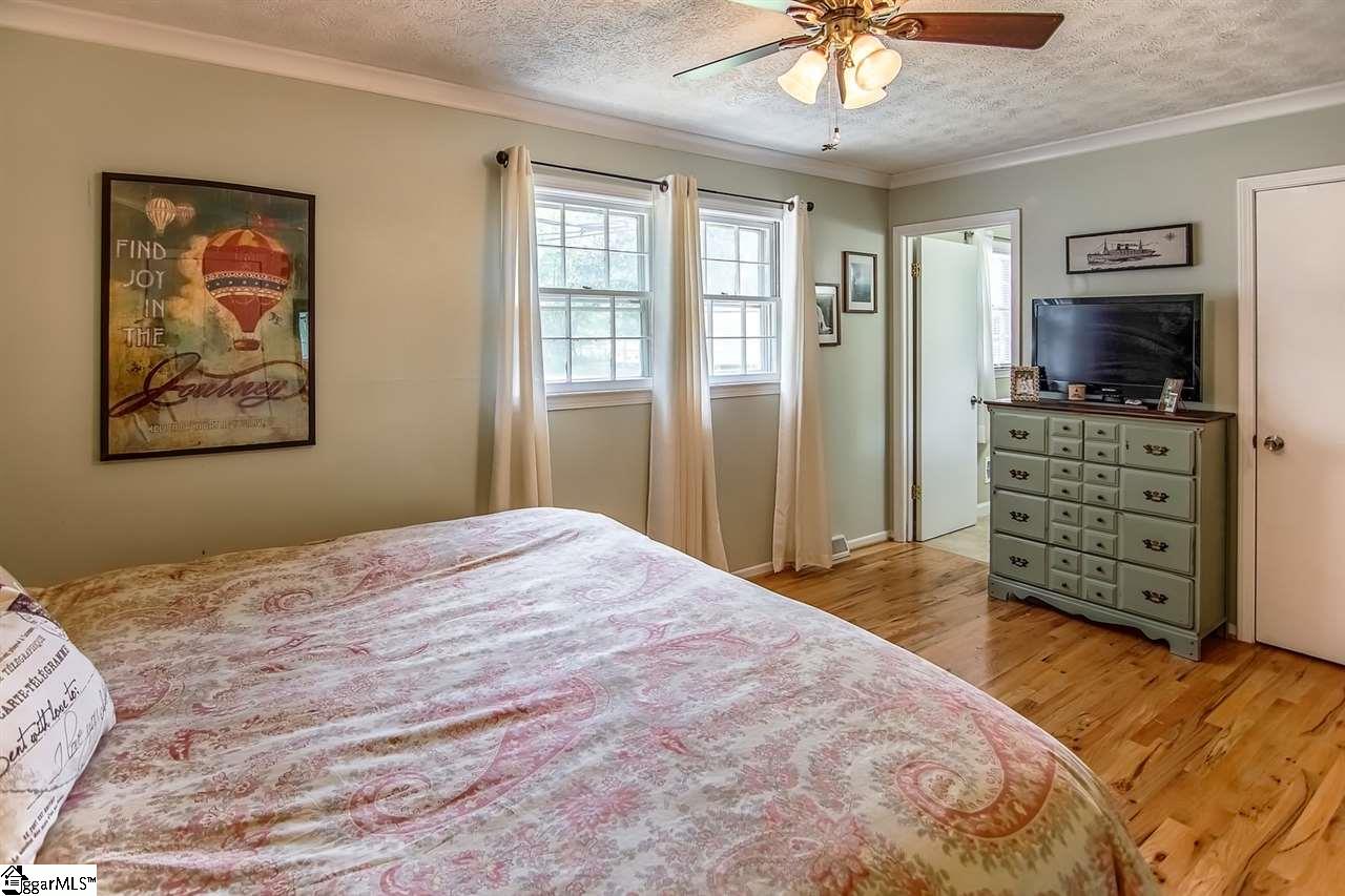 236 Brookmere Road Simpsonville, SC 29681 - Photo 18 of 31 Gallery Image 18