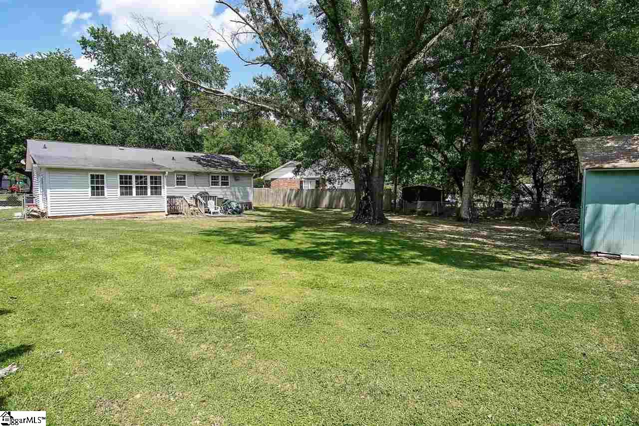 236 Brookmere Road Simpsonville, SC 29681 - Photo 25 of 31 Gallery Image 25