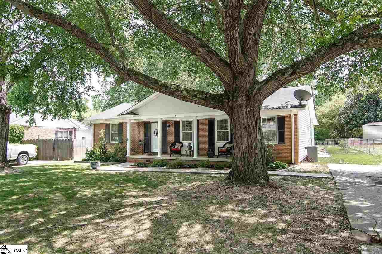 236 Brookmere Road Simpsonville, SC 29681 - Photo 28 of 31 Gallery Image 28