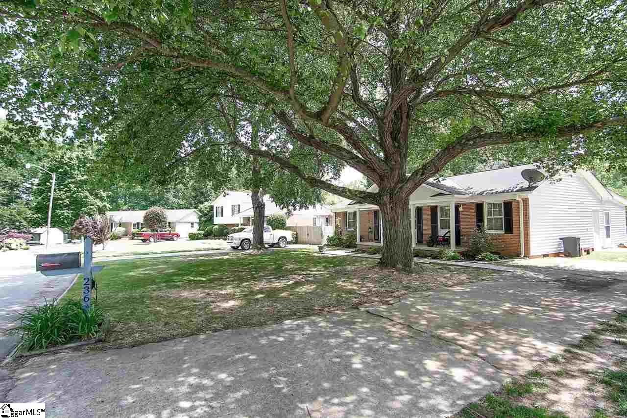 236 Brookmere Road Simpsonville, SC 29681 - Photo 29 of 31 Gallery Image 29