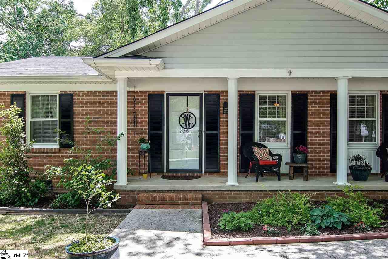 236 Brookmere Road Simpsonville, SC 29681 - Photo 31 of 31 Gallery Image 31