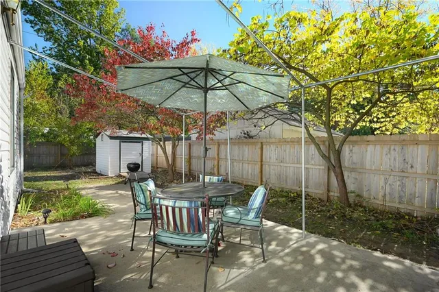 $295,000 | 7601 Foster Street, Overland Park, KS 66204