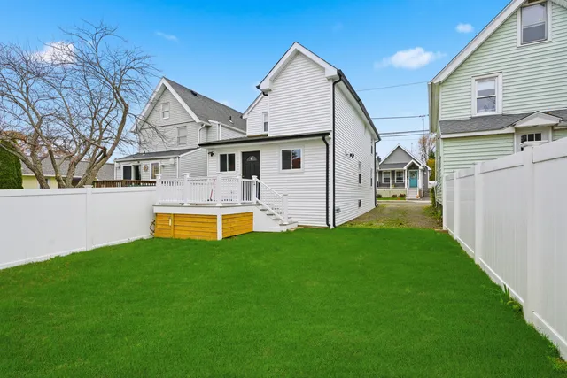 $599,000 | 30 Gerard Street, Milford, CT 06460