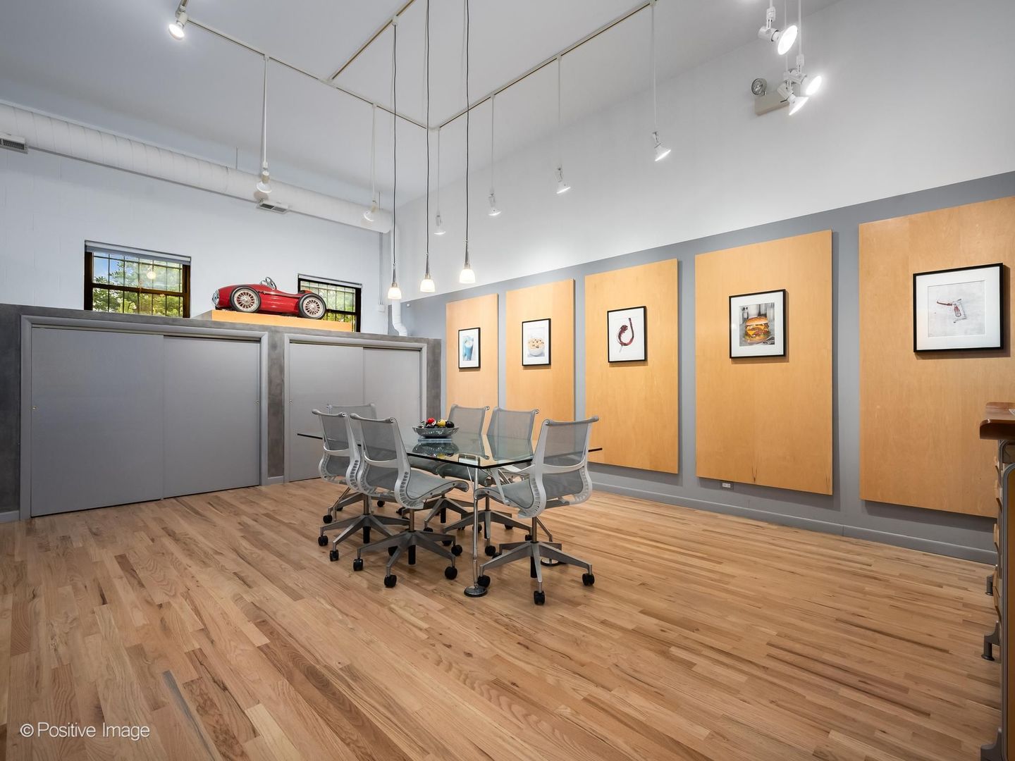 400 North Racine Avenue, Unit 105 Chicago, IL 60642 - Photo 11 of 17 Gallery Image 11