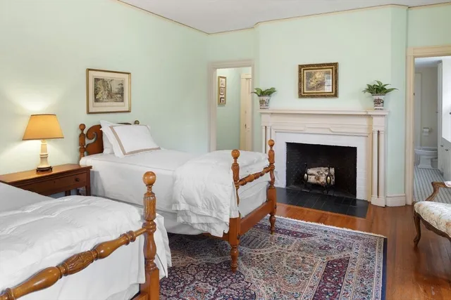 $2,650,000 | 5 Main Drive, Wenham, MA 01984