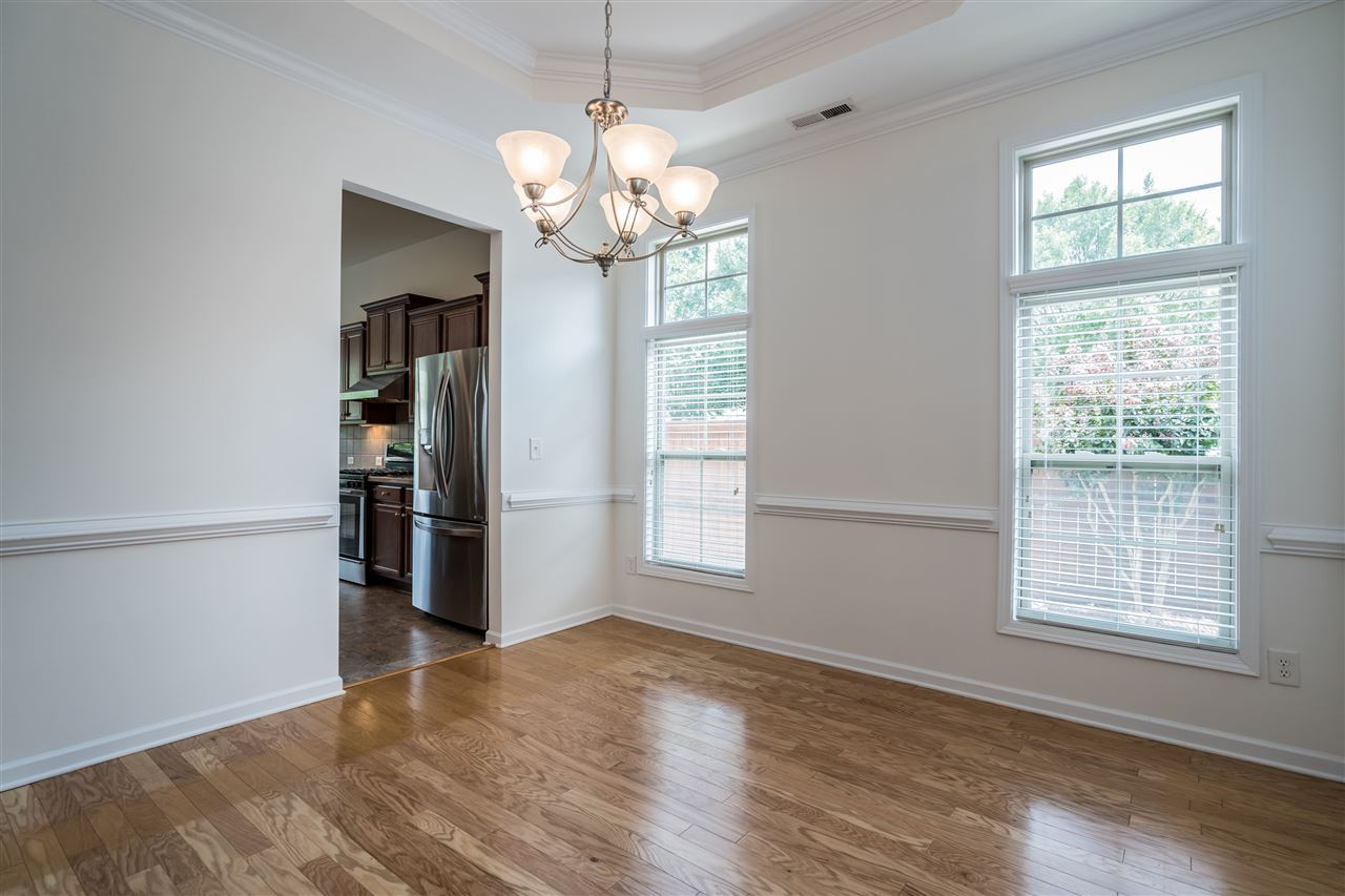 7775 Berry Crest Avenue Raleigh, NC 27617 - Photo 4 of 27 Photo 4