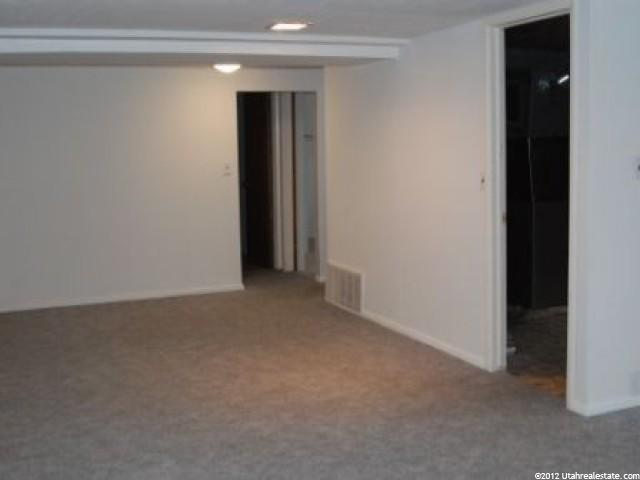 4650 East Meadow Road Salt Lake City, UT 84107 - Photo 2 of 8 Basement
