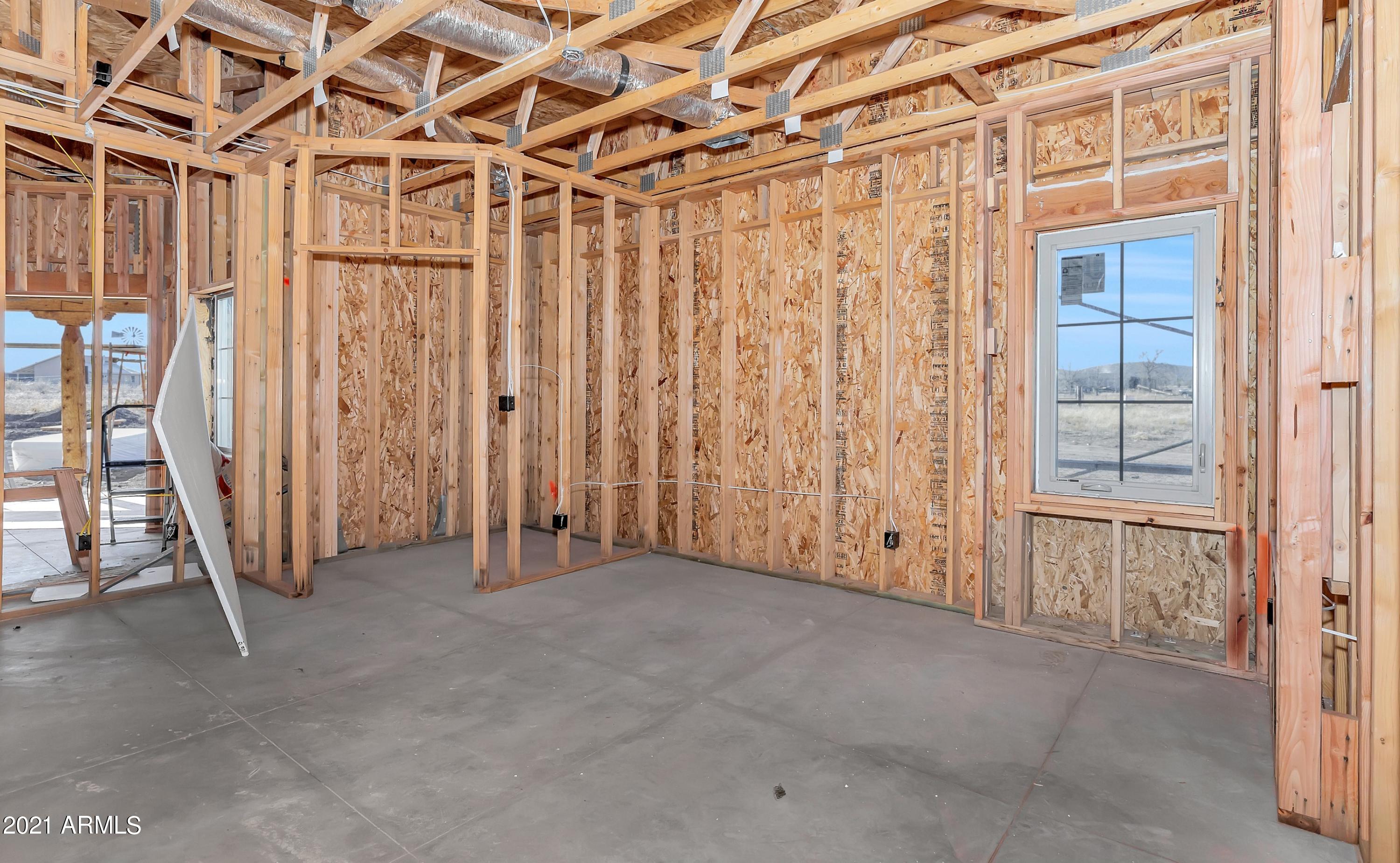1225 Rolling Hills Road Paulden, AZ 86334 - Photo 15 of 32 015_Bedroom 2