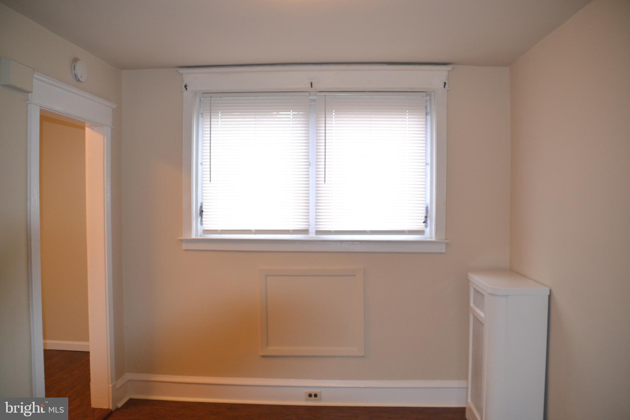 7042 Clinton Road Upper Darby, PA 19082 - Photo 15 of 33 a view of a small space with a window