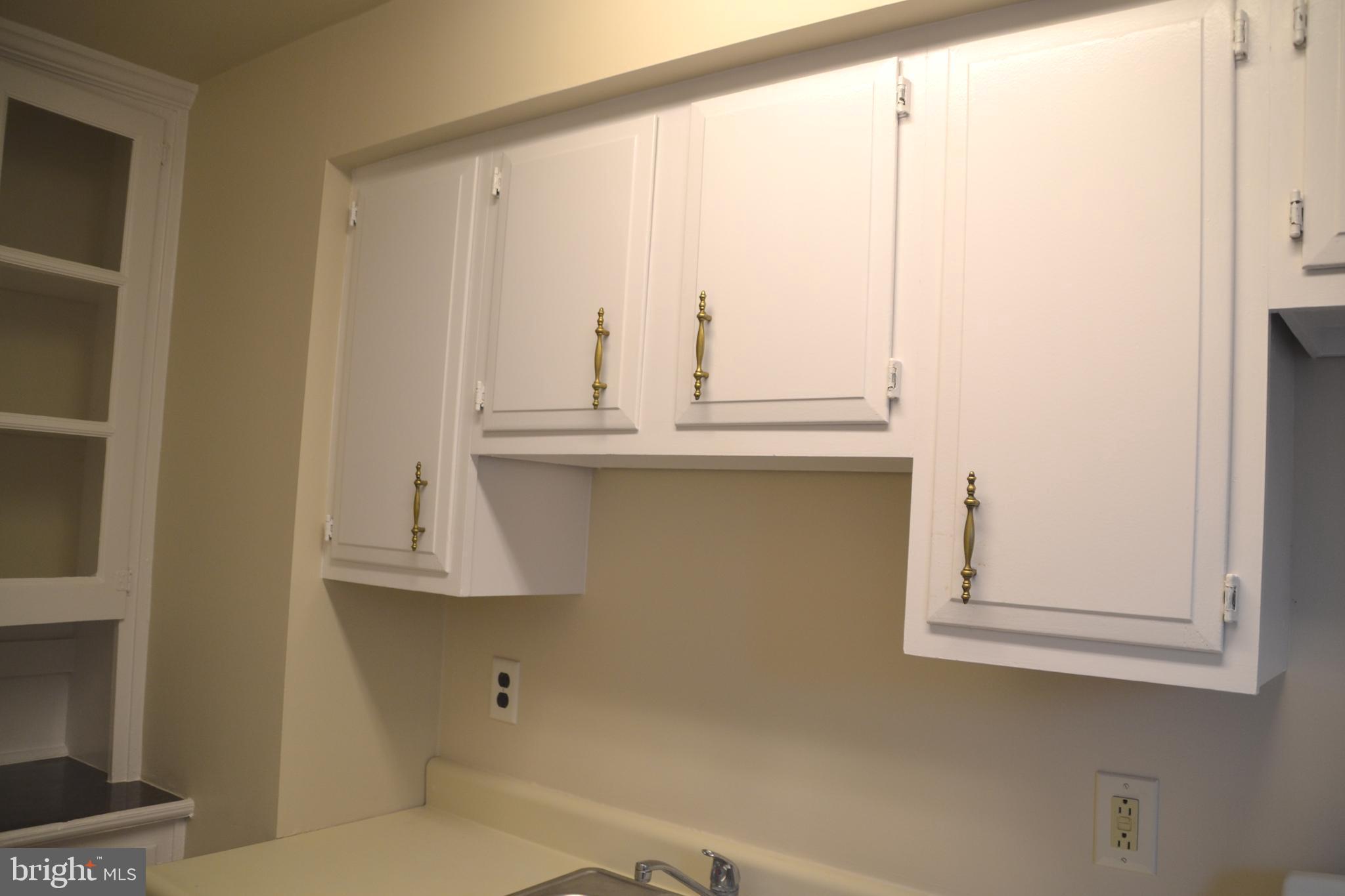 7042 Clinton Road Upper Darby, PA 19082 - Photo 20 of 33 a bathroom with a sink and a mirror