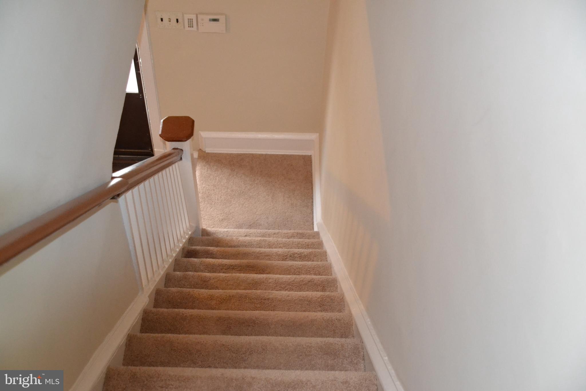 7042 Clinton Road Upper Darby, PA 19082 - Photo 23 of 33 a view of entryway