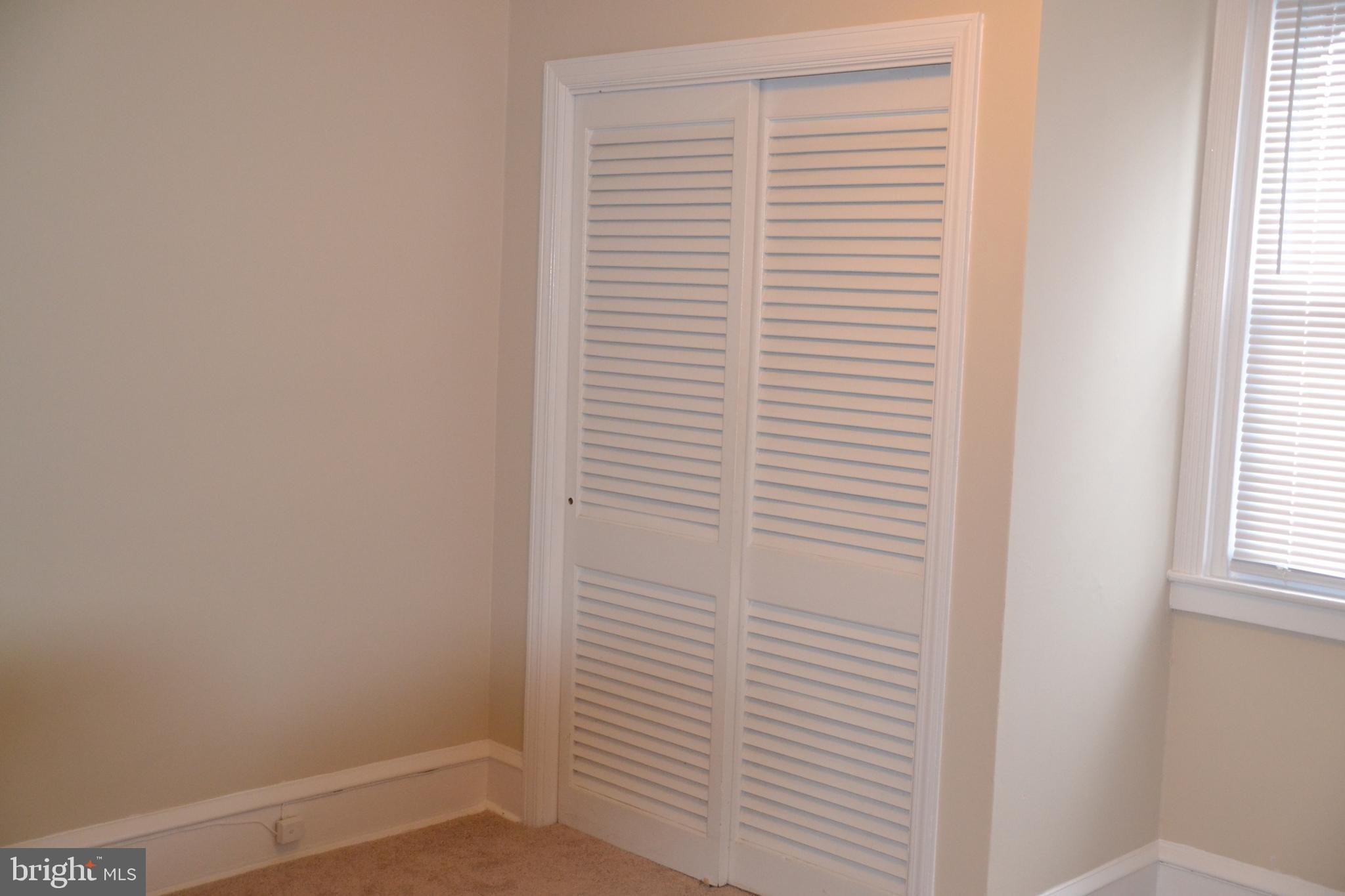 7042 Clinton Road Upper Darby, PA 19082 - Photo 24 of 33 a view of a room that has a window