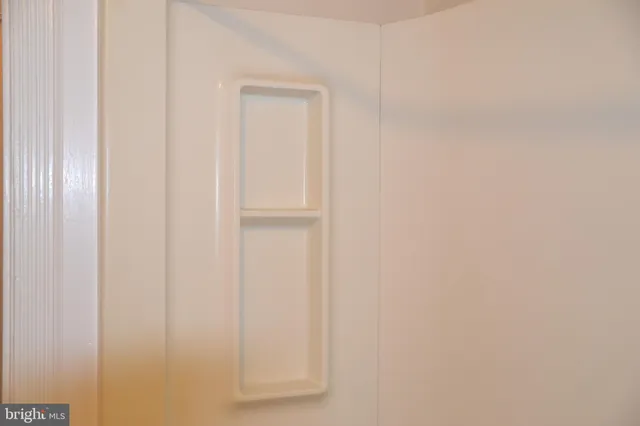 a view of a bathroom