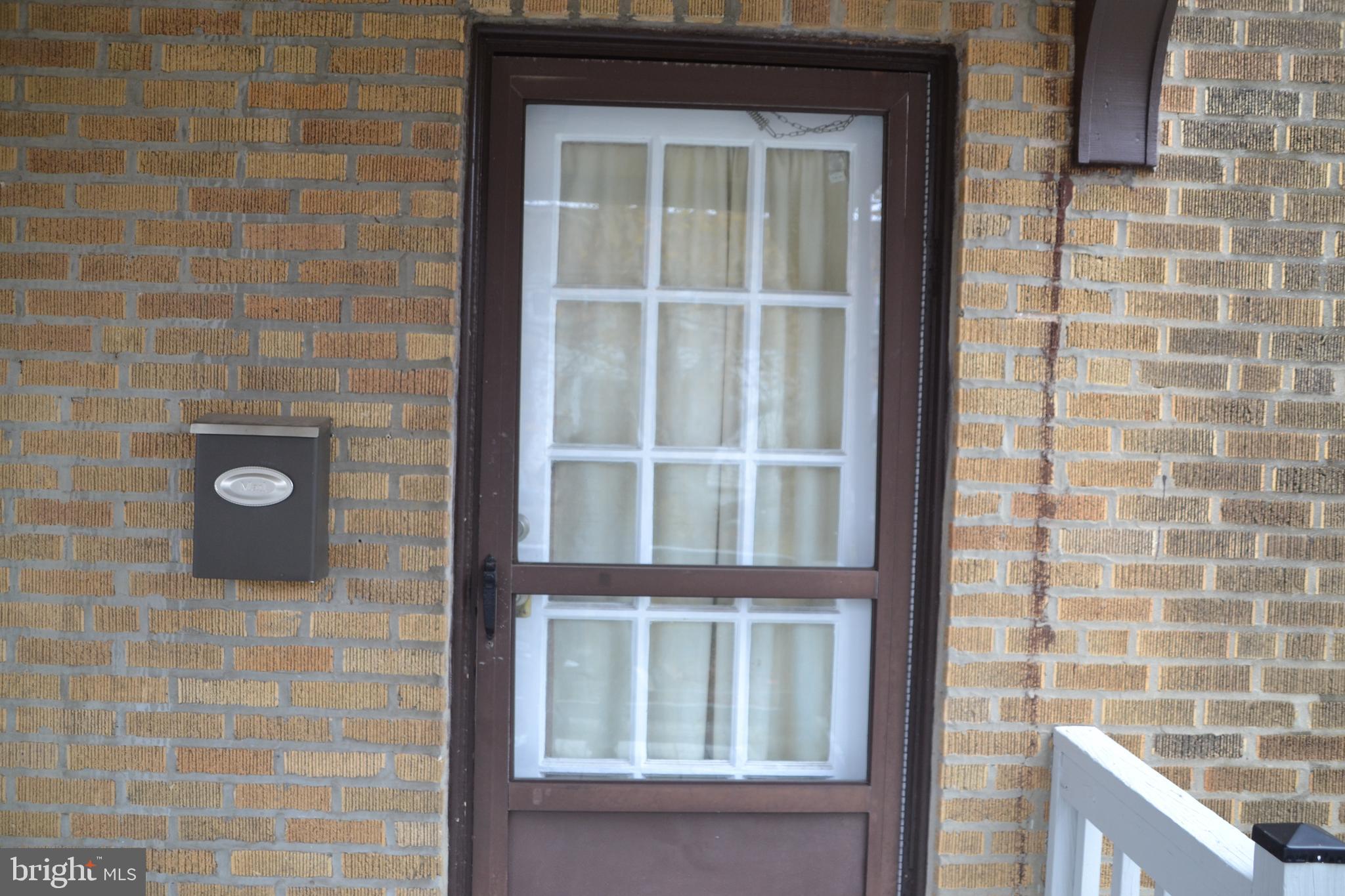7042 Clinton Road Upper Darby, PA 19082 - Photo 3 of 33 a view of a door
