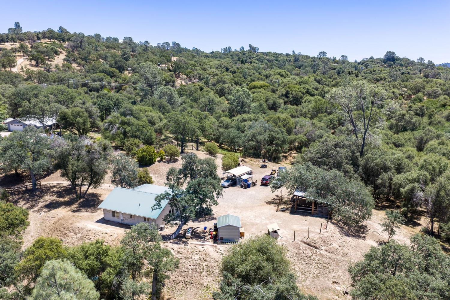 46374 Oonay Nation Road Coarsegold, CA 93614 - Photo 35 of 36