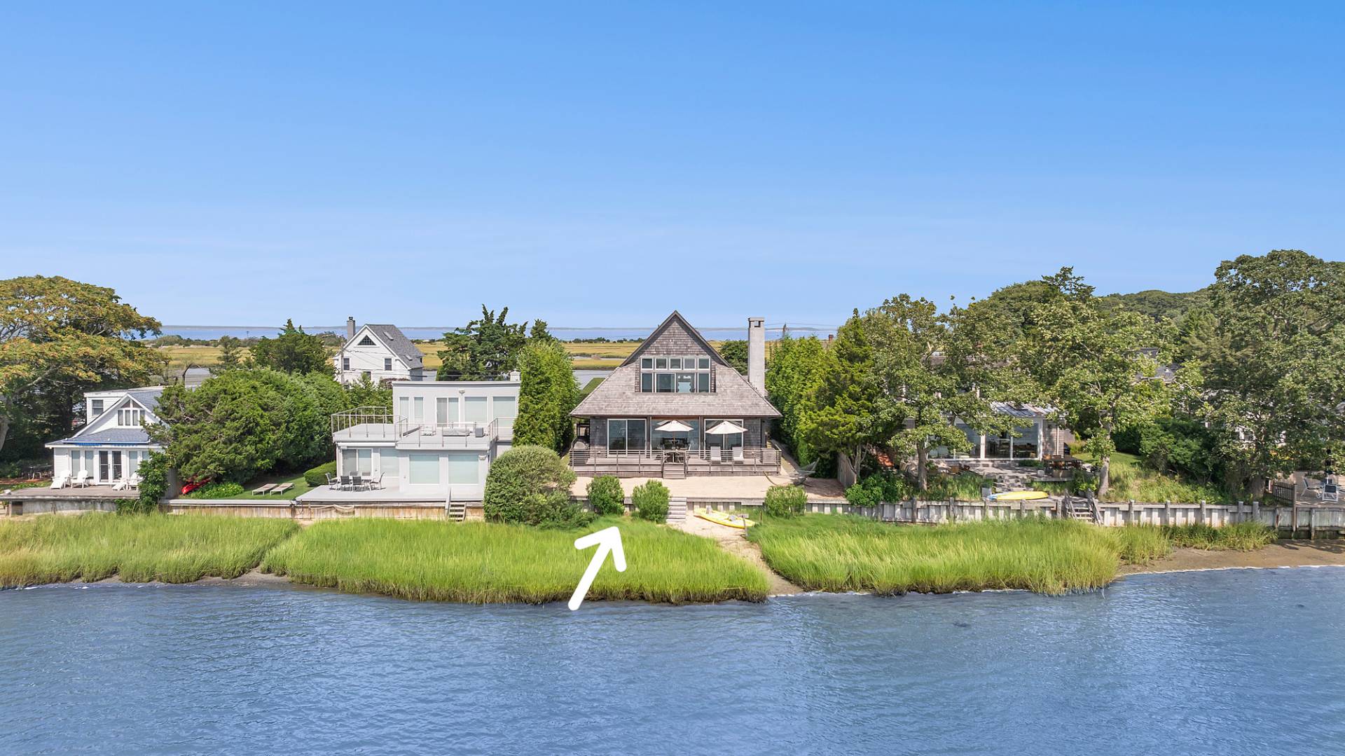 210 Towd Point Road Southampton, NY 11968 - Photo 1 of 39