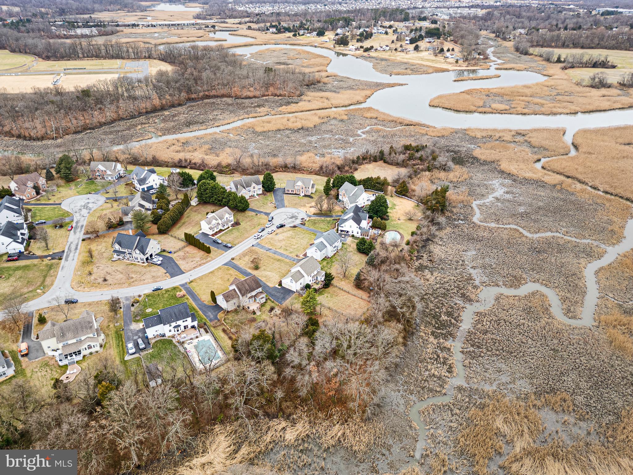 224 West Old Squaw Road Middletown, DE 19709 - Photo 3 of 43