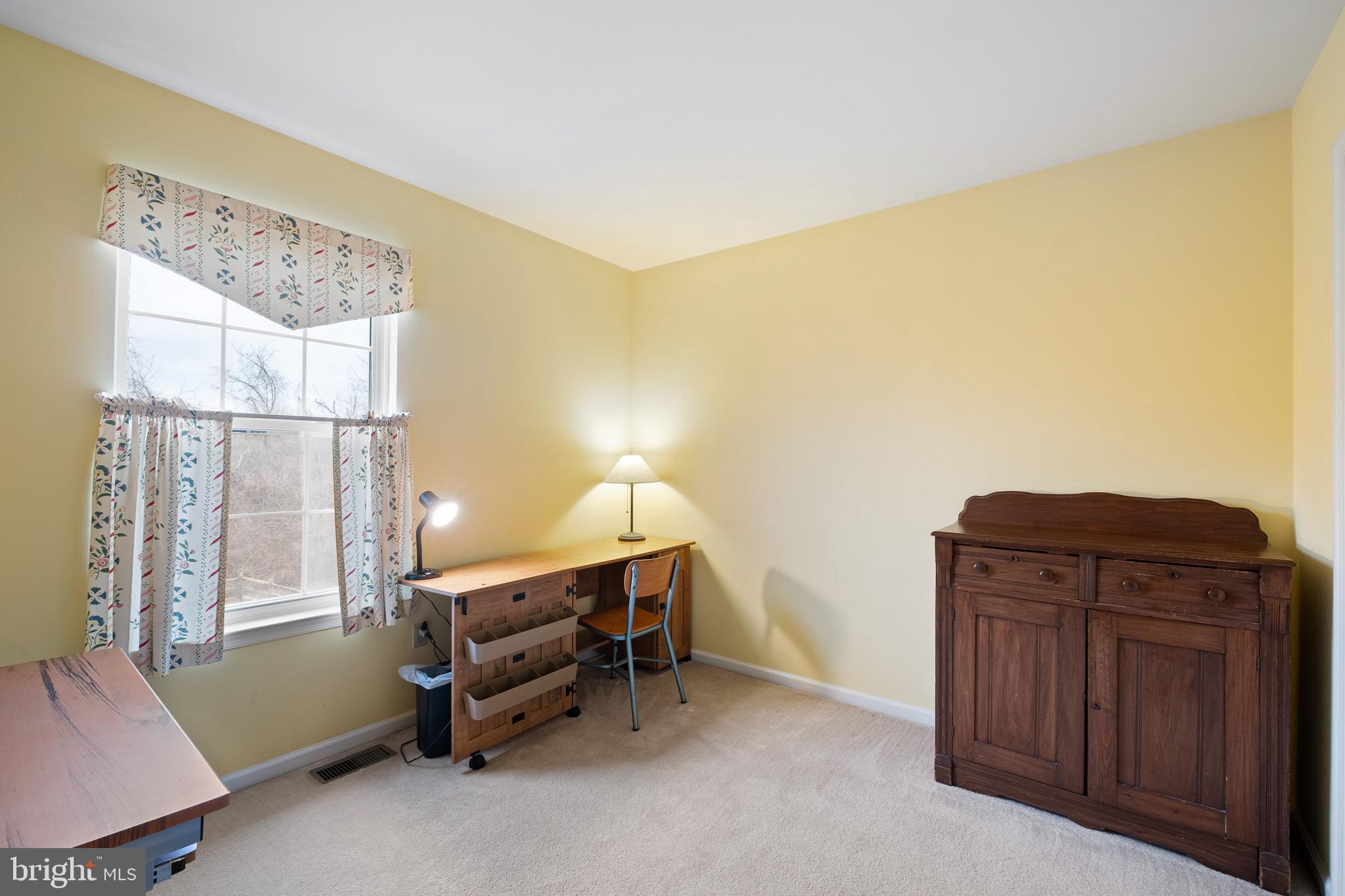 224 West Old Squaw Road Middletown, DE 19709 - Photo 35 of 43 a bedroom with a bed and a window