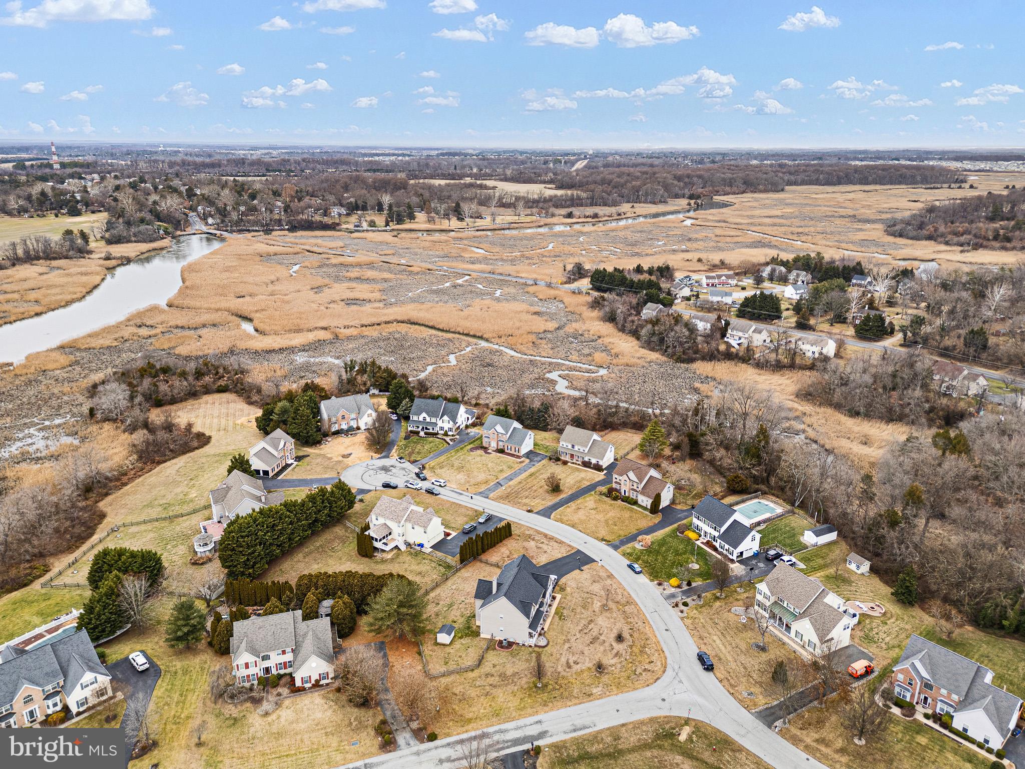 224 West Old Squaw Road Middletown, DE 19709 - Photo 4 of 43 a view of an ocean view
