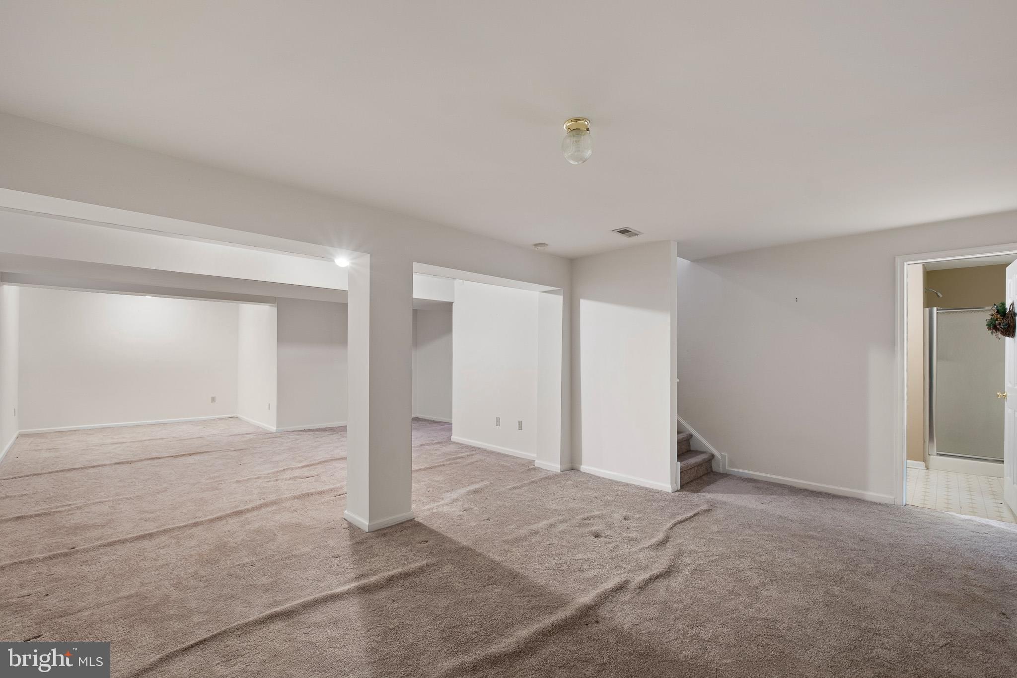 224 West Old Squaw Road Middletown, DE 19709 - Photo 41 of 43 a view of empty room