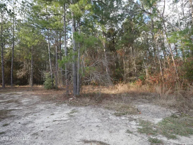 $17,500 | Choctaw Place, Kiln, MS 39556