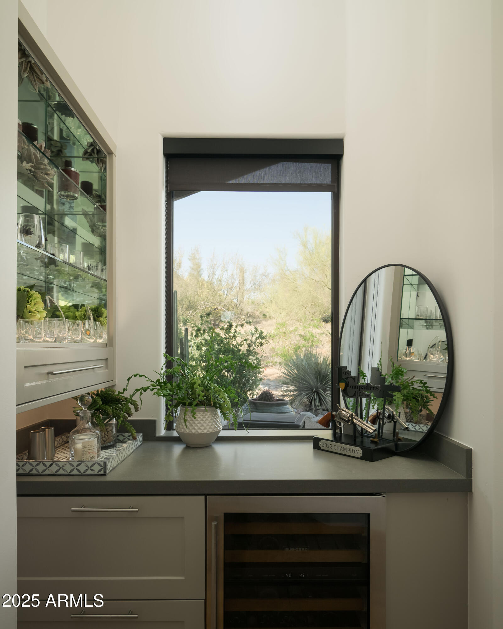 10040 East Happy Valley Road, Unit 1011 Scottsdale, AZ 85255 - Photo 10 of 27 Wetbar