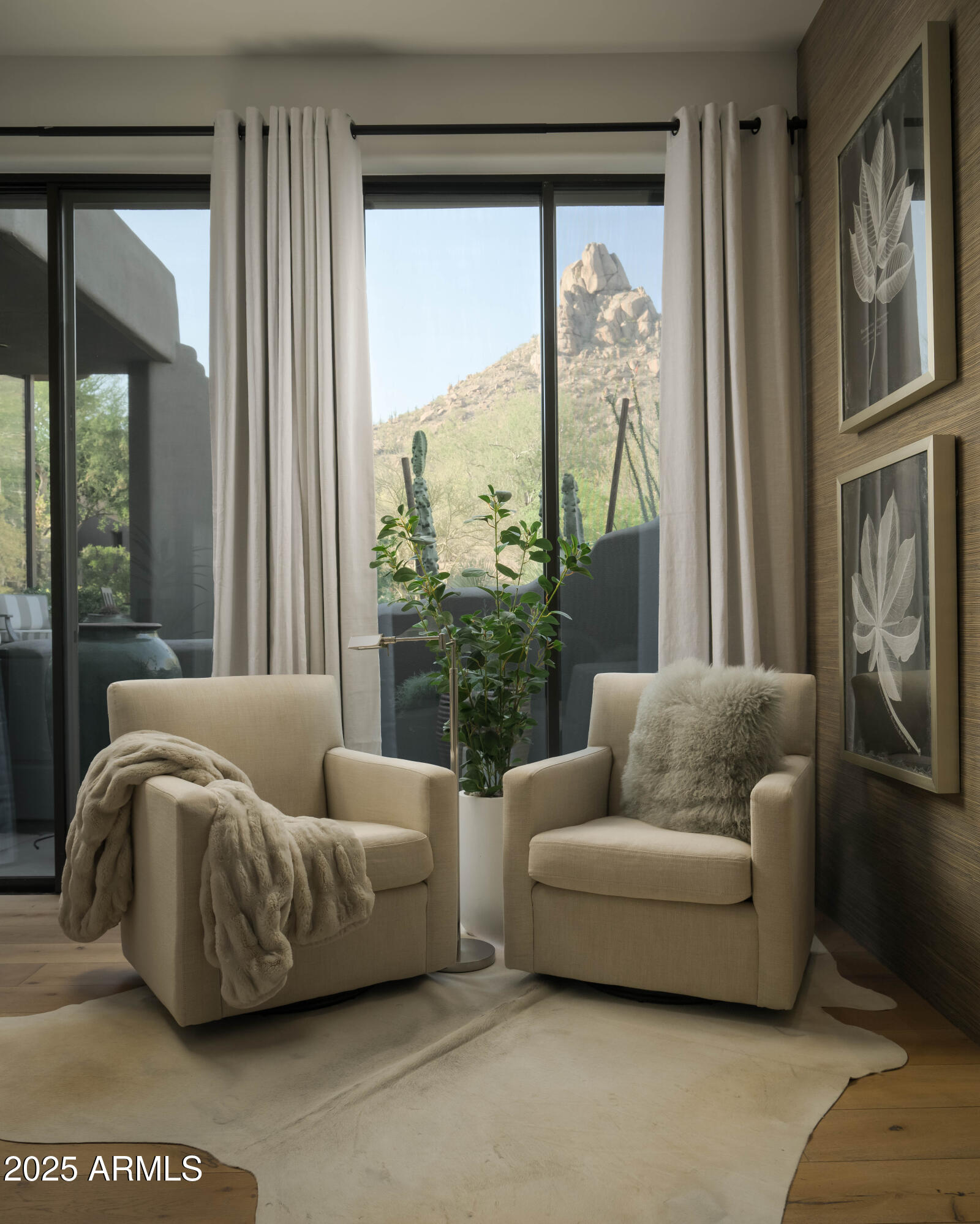 10040 East Happy Valley Road, Unit 1011 Scottsdale, AZ 85255 - Photo 15 of 27 Primary sitting views