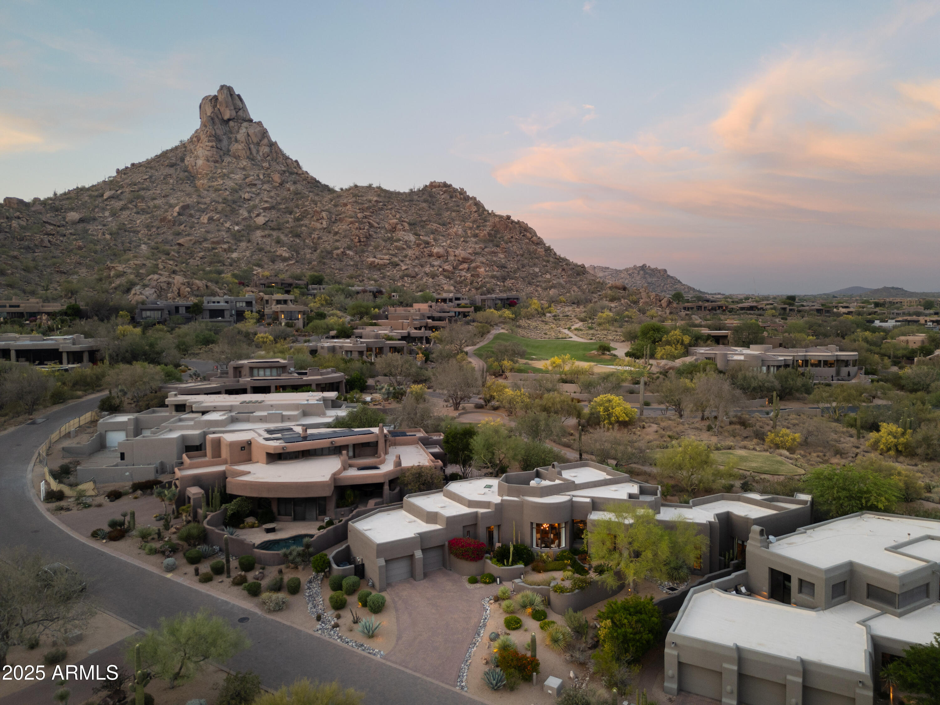 10040 East Happy Valley Road, Unit 1011 Scottsdale, AZ 85255 - Photo 26 of 27 Stunning location