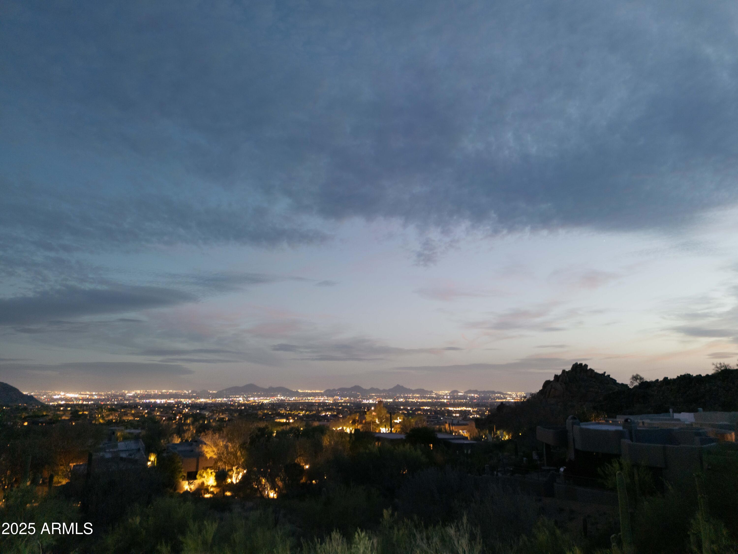 10040 East Happy Valley Road, Unit 1011 Scottsdale, AZ 85255 - Photo 3 of 27 City lights