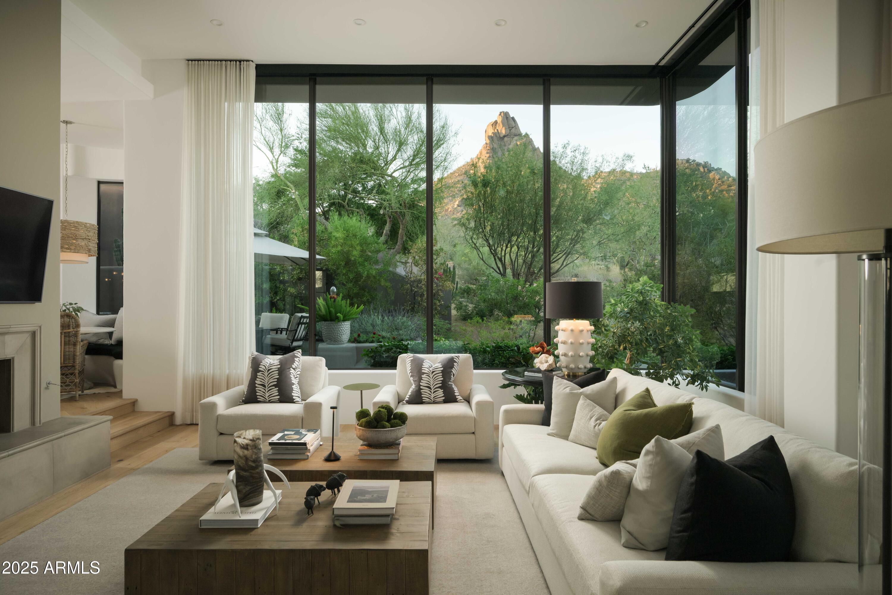 10040 East Happy Valley Road, Unit 1011 Scottsdale, AZ 85255 - Photo 6 of 27 Living room views