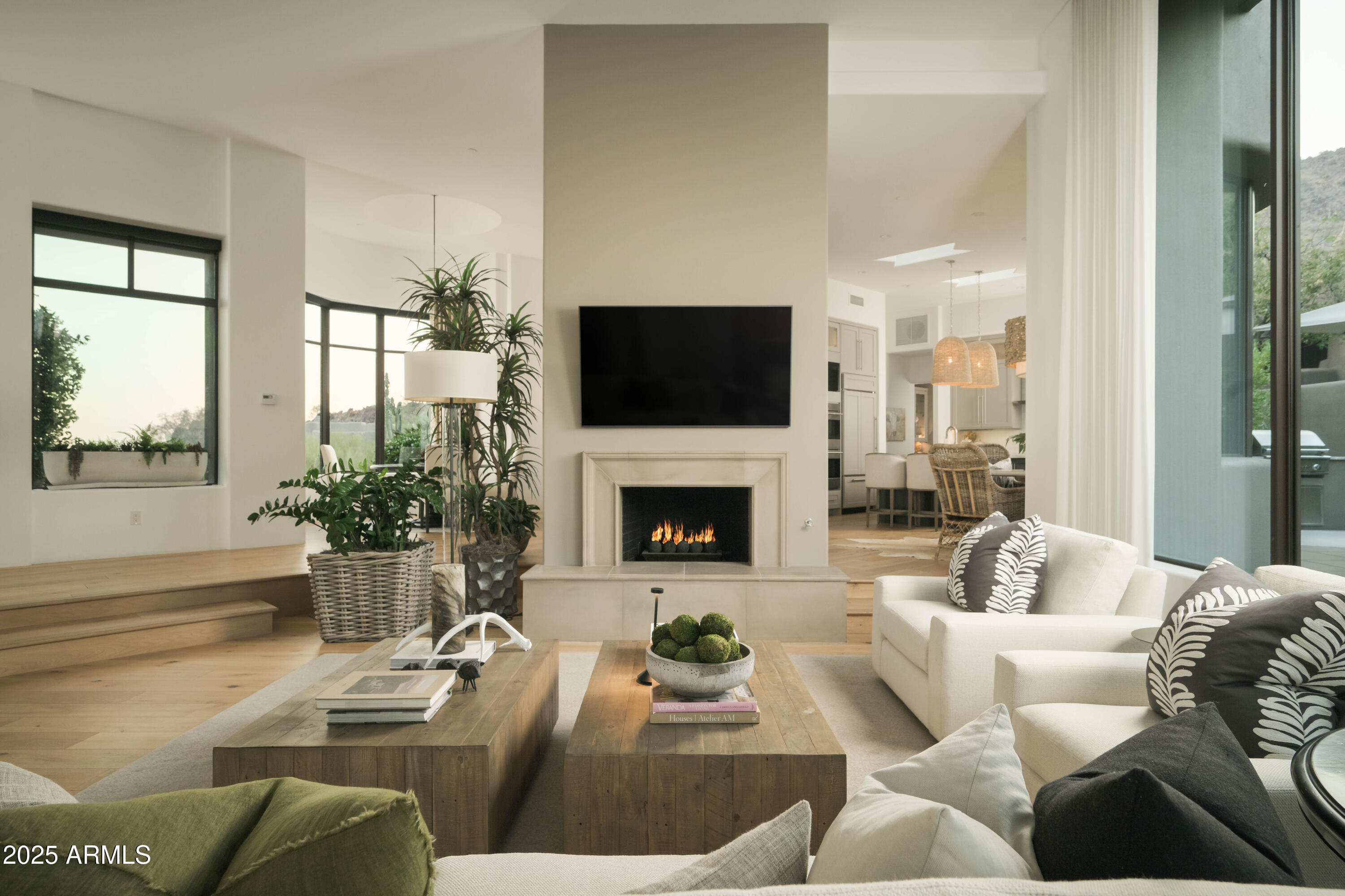 10040 East Happy Valley Road, Unit 1011 Scottsdale, AZ 85255 - Photo 27 of 27 Open floor plan