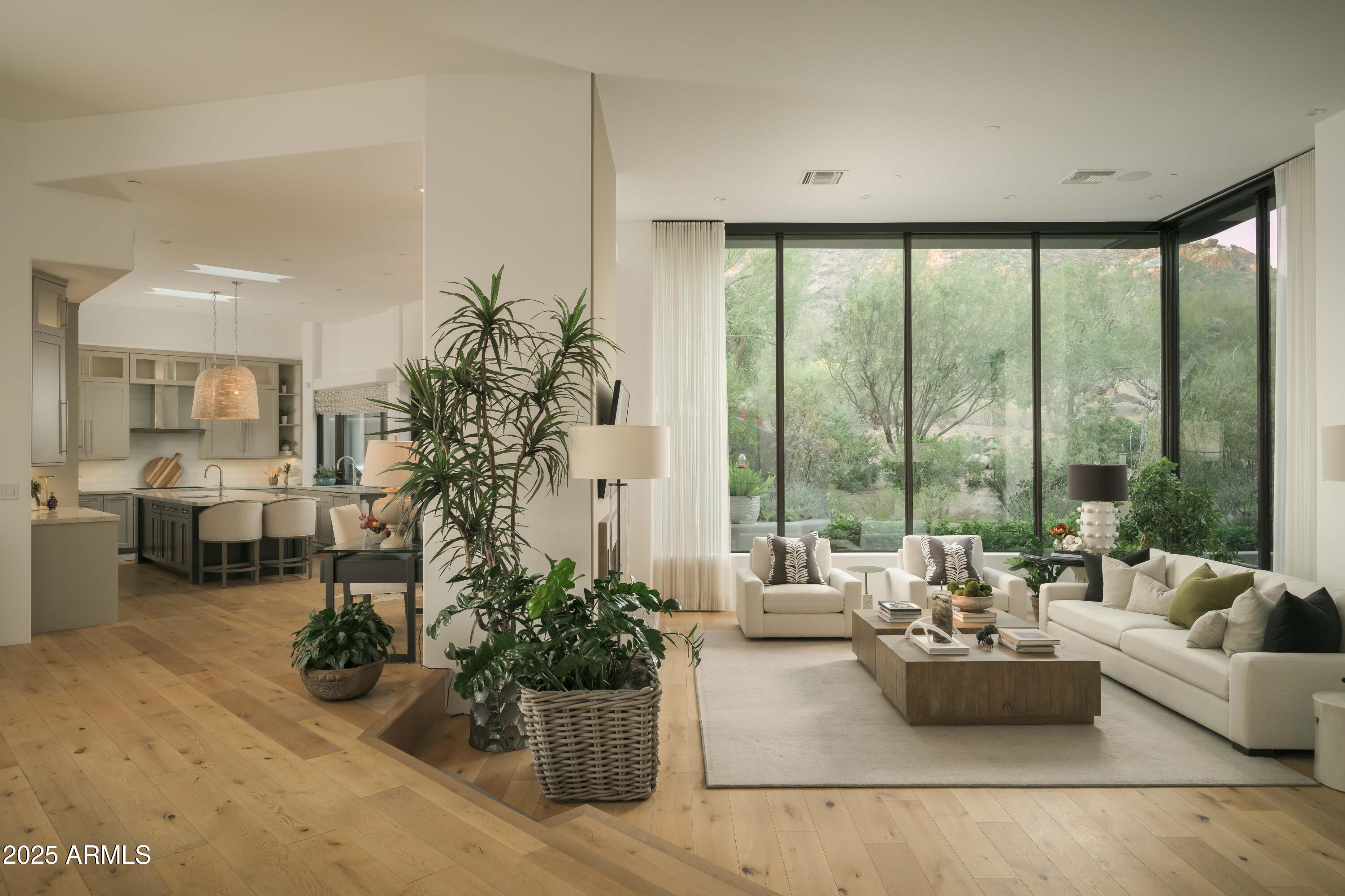 10040 East Happy Valley Road, Unit 1011 Scottsdale, AZ 85255 - Photo 8 of 27 Architecturally unique